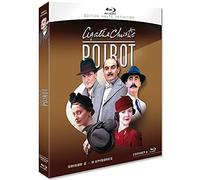 POIROT, SAISON 2 [BLU-RAY] [FR