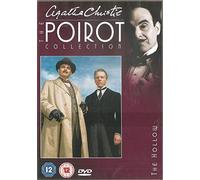 Poirot - The Hollow - Agatha Christie The Poirot Collection #13