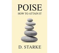 Poise: How to Attain It: Dutch edition