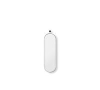 Poise Mirror Oval Black