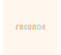 Poisel,Philipp - Freunde Ep [VINYL]