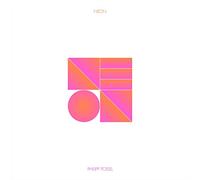 Poisel,Philipp - Neon (CD Gatefold)