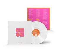 Poisel, Philipp - Neon (Weisses 180g Vinyl) [VINYL]