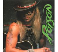 Poison (3) - Every Rose Has Its Thorn / Back To The Rocking Horse
