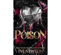 Poison: A Dark College Reverse Harem: 1 (Kings of St. Bartholomew's)
