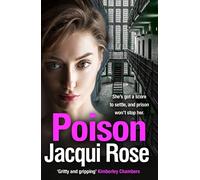 Poison: A gripping read from the queen of urban crime