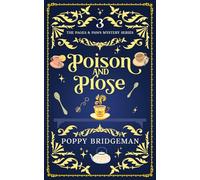 Poison and Prose: 3 (The Pages and Paws Mystery Series)