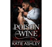 Poison and Wine (The Irish Rogues)