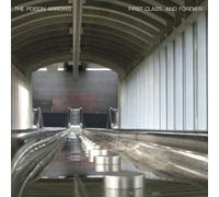 Poison Arrows - First Class & Forever [VINYL]