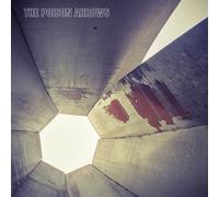 Poison Arrows - No Known Note [VINYL]