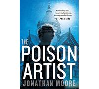 Poison Artist