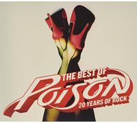 Poison - Best of
