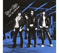 Poison Boys - Don't You Turn On Me (Ltd Edition Black Vinyl) [VINYL]