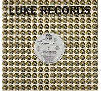 Poison Clan - Check Out the Avenue [VINYL]