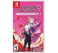 Poison Control: Contaminated Edition - Nintendo Switch