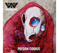 Wumpscut - Poison Cookie (giftkeks)