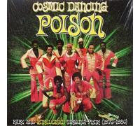 Poison - Cosmic Dancing + 2 [VINYL]