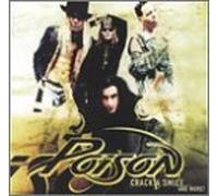 Poison - Crack a Smile...& More! [CASSETTE]