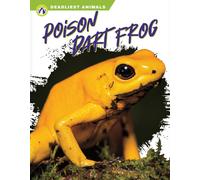Poison Dart Frog