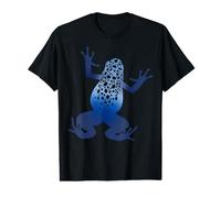Poison Dart Frog Value Graphic T-Shirt