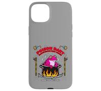Poison Dart Frog Venom Costa Rica Boiling Frogs Dip Darts Case for iPhone 15 Plus