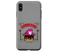 Poison Dart Frog Venom Costa Rica Boiling Frogs Dip Darts Case for iPhone XS Max