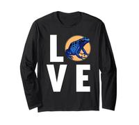 Poison Dart Frogs Poison Dart Frog Long Sleeve T-Shirt
