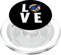 Poison Dart Frogs Poison Dart Frog PopSockets PopGrip for MagSafe