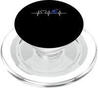 Poison Dart Frogs Poison Dart Frog PopSockets PopGrip for MagSafe