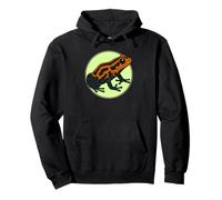 Poison Dart Frogs Poison Dart Frog Pullover Hoodie