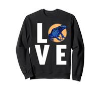 Poison Dart Frogs Poison Dart Frog Sweatshirt