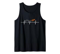 Poison Dart Frogs Poison Dart Frog Tank Top