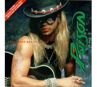 Poison - Every rose has its thorn [VINYL]