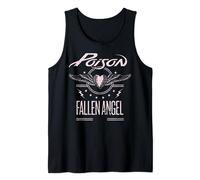 Poison - Fallen Angel Tank Top