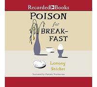 Poison for Breakfast