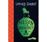 Poison for Breakfast