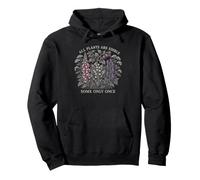 Poison Garden Lily of the Valley Pullover Hoodie