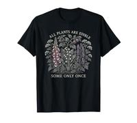 Poison Garden Lily of the Valley T-Shirt