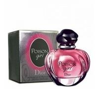 POISON GIRL EDP 100ML SPRAY