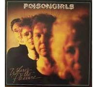 Poison Girls - Where'S the Pleasure [VINYL]