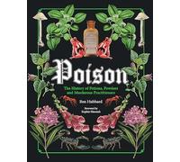 Poison - Hardback NEW Hubbard, Ben 03/10/2019