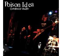Poison Idea - Company Party [VINYL]