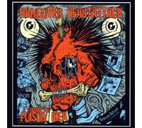 Poison Idea - Hangover Heartattack: a Tribute to Poison Idea [VINYL]