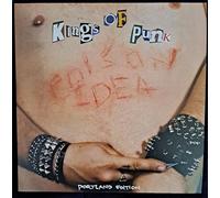 Poison Idea - Kings of Punk [VINYL]