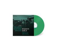 Poison Idea - Pearls Before Swine: The Early Years Volume 2 Ltd. Green - Colored Vinyl