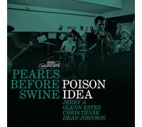 POISON IDEA - Pearls Before Swine: The Early Years Volume 2 [VINYL]