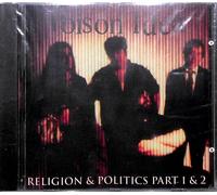 Poison Idea - Religion & Politics