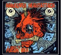 Poison Idea - Tribute To Poison Idea - Hangover Heartattack