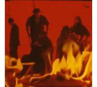 Poison Idea - We Must Burn (Fireball Orange Vinyl) [VINYL]
