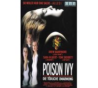 Poison Ivy 1 - Die tödliche Umarmung